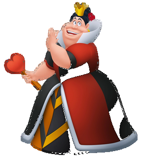 Reina de Corazones